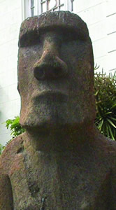Nuestro Moai