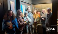 Museo Fonck implementará una atractiva proyección audiovisual en la sala “Zona Norte de Chile” Museo Fonck implementará una atractiva proyección audiovisual en la sala “Zona Norte de Chile”