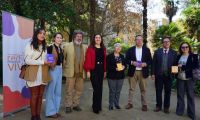 “Red ViVa de Museos” presentó su catálogo bilingüe de museos de la región de Valparaíso